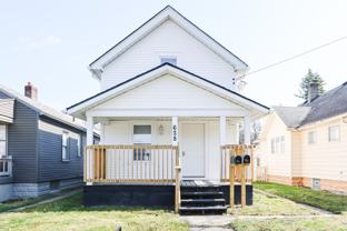 628 Evesham Ave - Photo 1 of 1