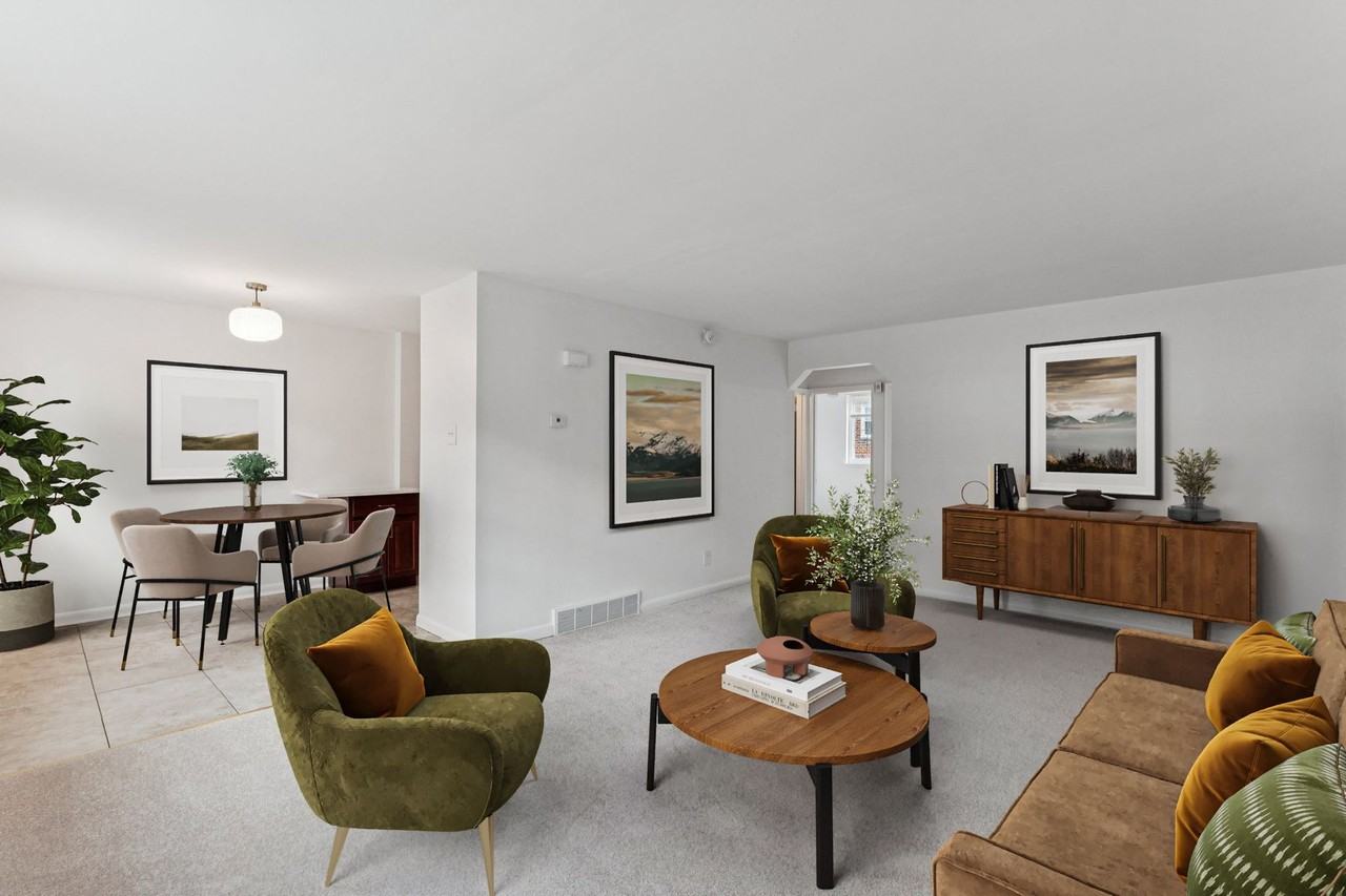 Brockton Court - Photo 3 of 10