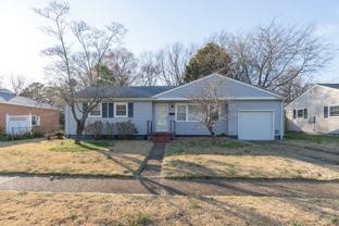 8447 Benningfield Ct - Photo 1 of 1