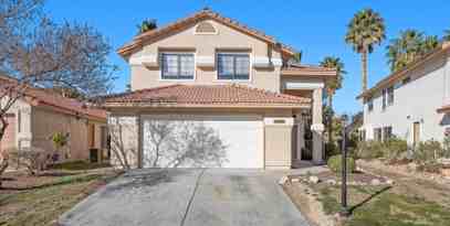 4821 Fiesta Lakes St  