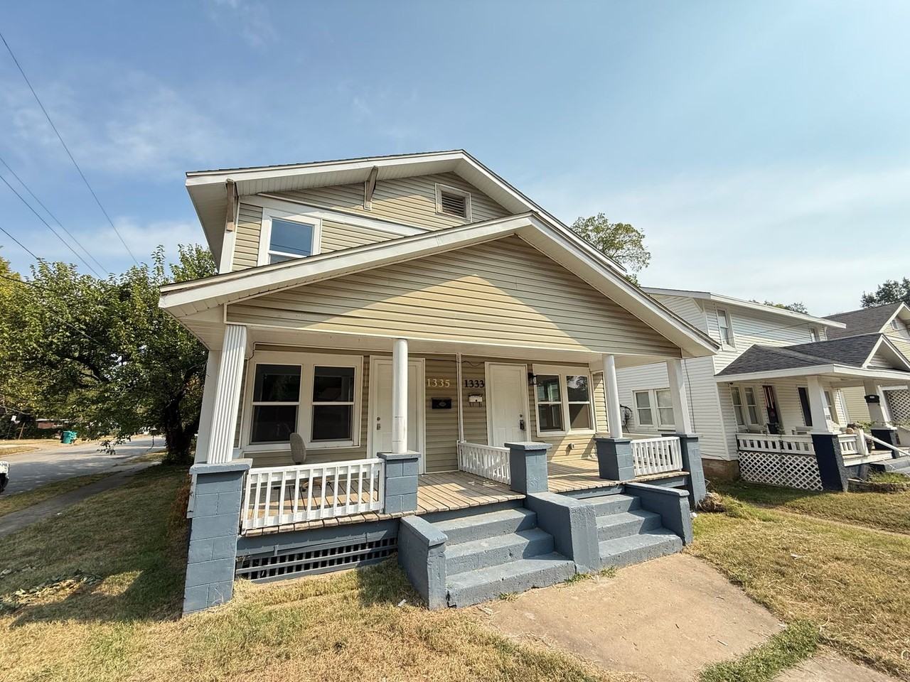 1333 1333 - 1335 W Mt Vernon - Photo 2 of 26