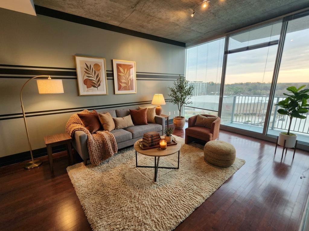 361 17th St Nw ##918 - Photo 2 of 27