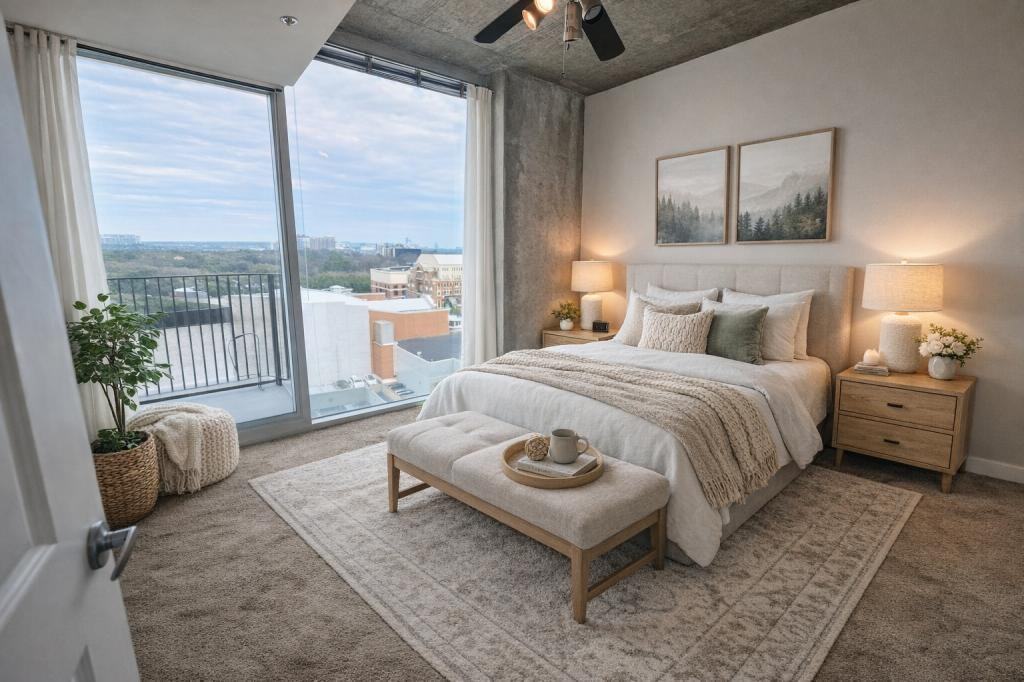 361 17th St Nw ##918 - Photo 5 of 27