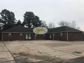 603 Wirt St #1 - Photo 1 of 1