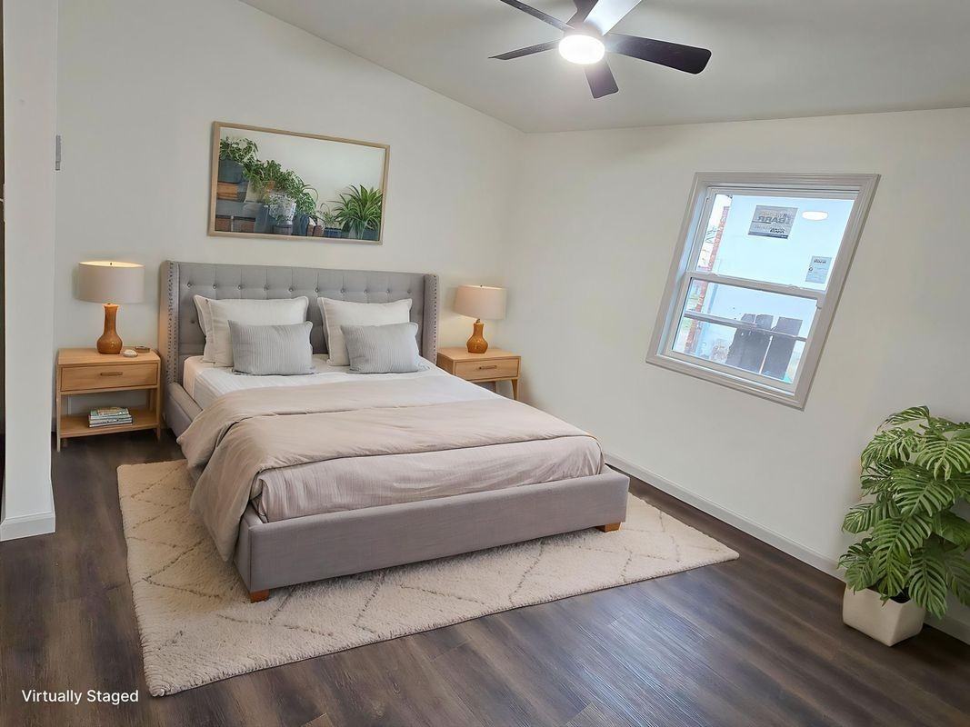 420 W Huntington Ave ##A - Photo 3 of 15