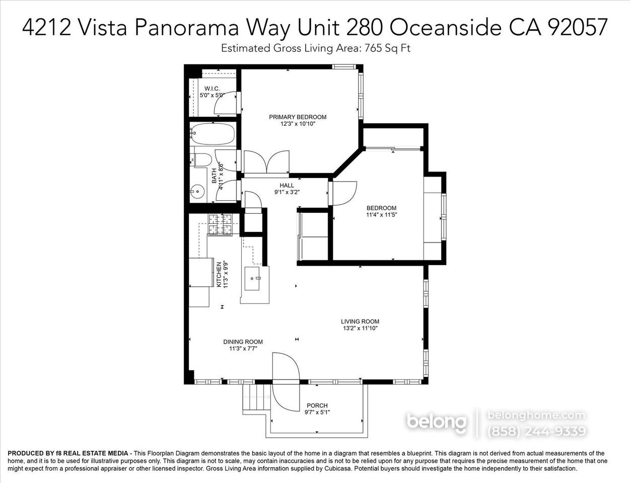 4212 Vista Panorama Way #280 - Photo 2 of 33