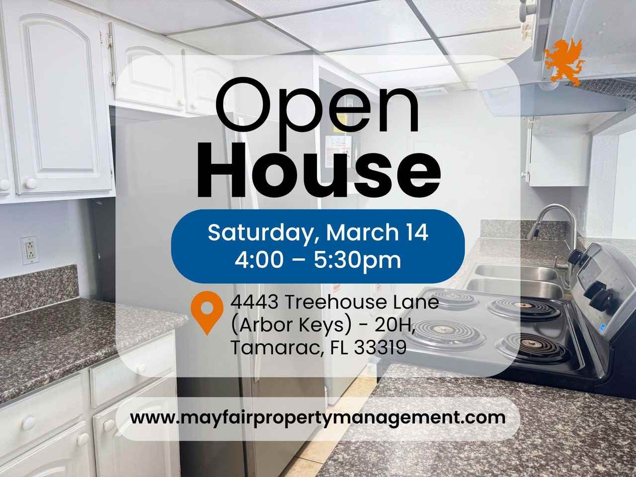 4443 Treehouse Ln #20H - Photo 3 of 15