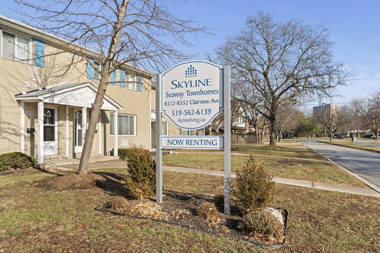 Seaway Townhomes - Photo 2 of 23