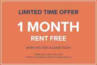 Surrey Place Townhomes - Photo 1 of 1