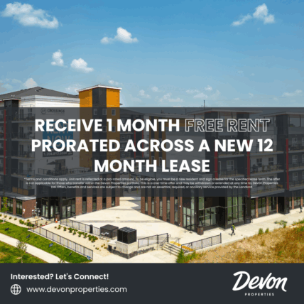 Crossings at the Refinery District Apartments - Photo 2 of 50