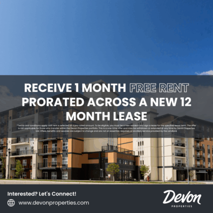 The Allure Apartments - Photo 2 of 28