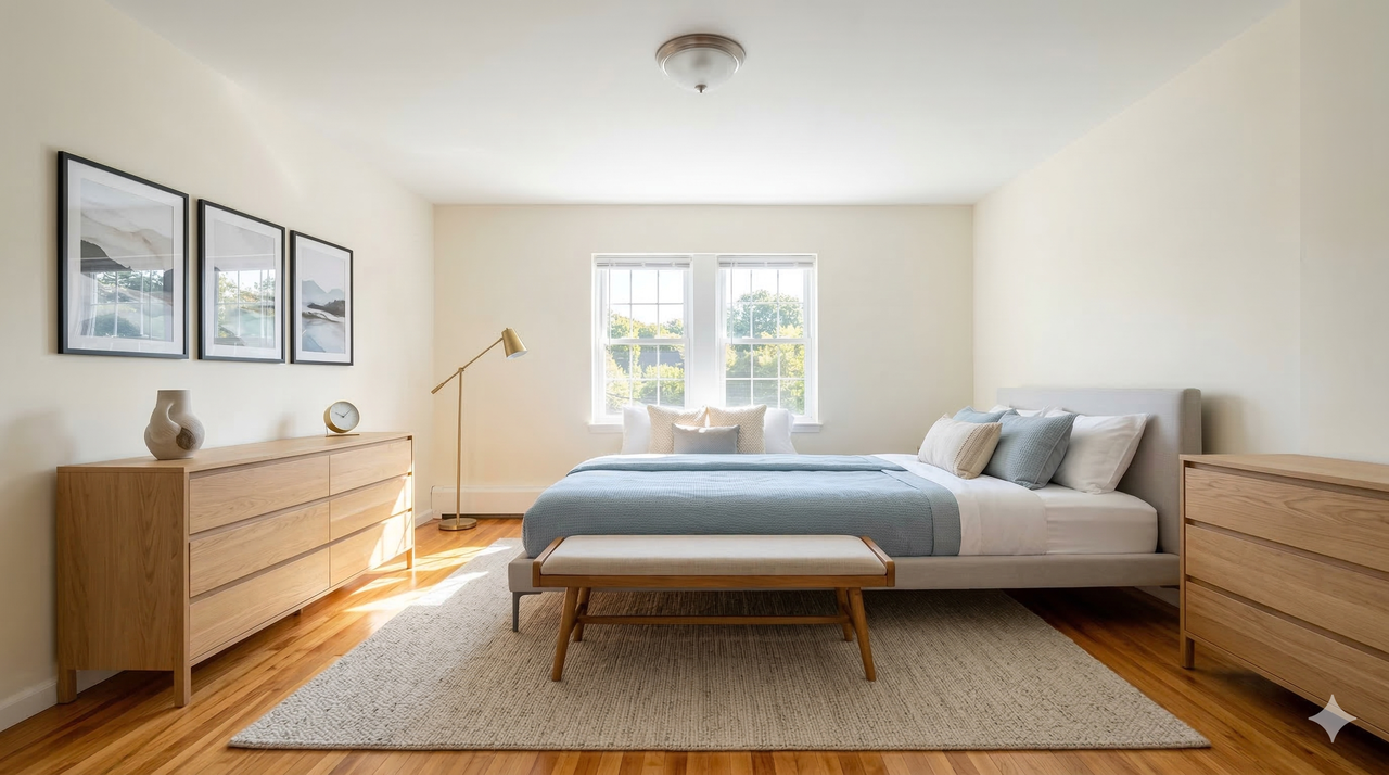 31 Hammond Pond Pkwy #2 - Photo 5 of 13