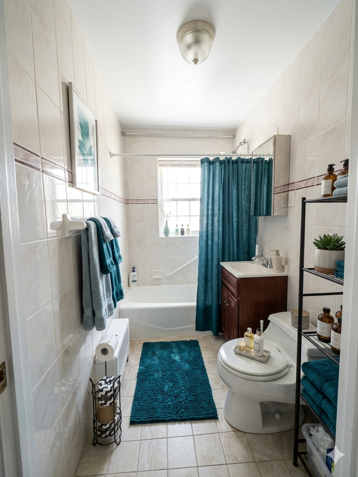 31 Hammond Pond Pkwy #2 - Photo 6 of 13