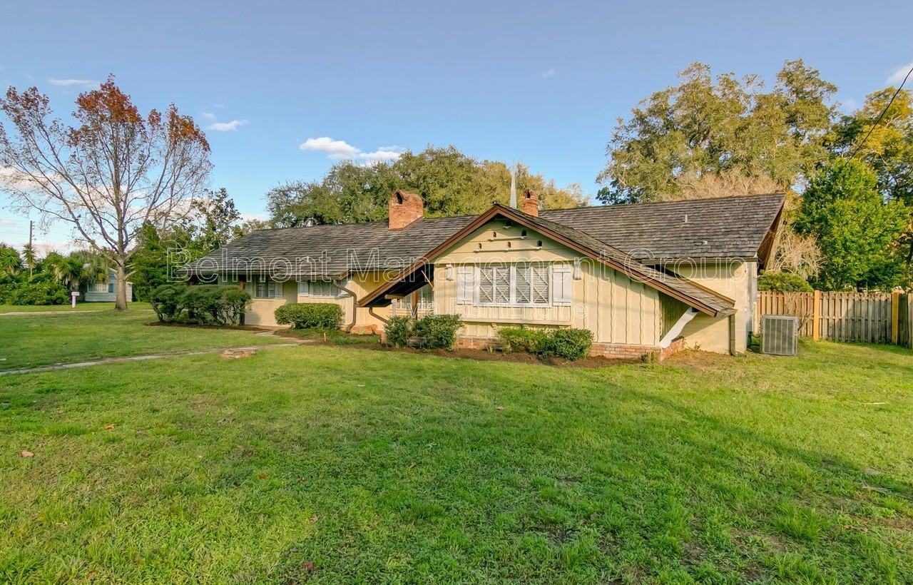 5334 Lake Howell Rd - Photo 2 of 27