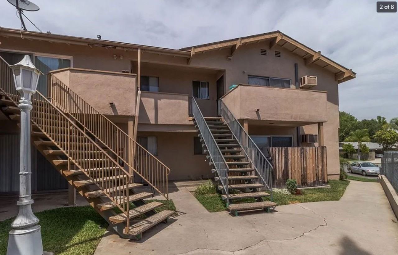 521 Ridgeway Ln #6 - Photo 3 of 3