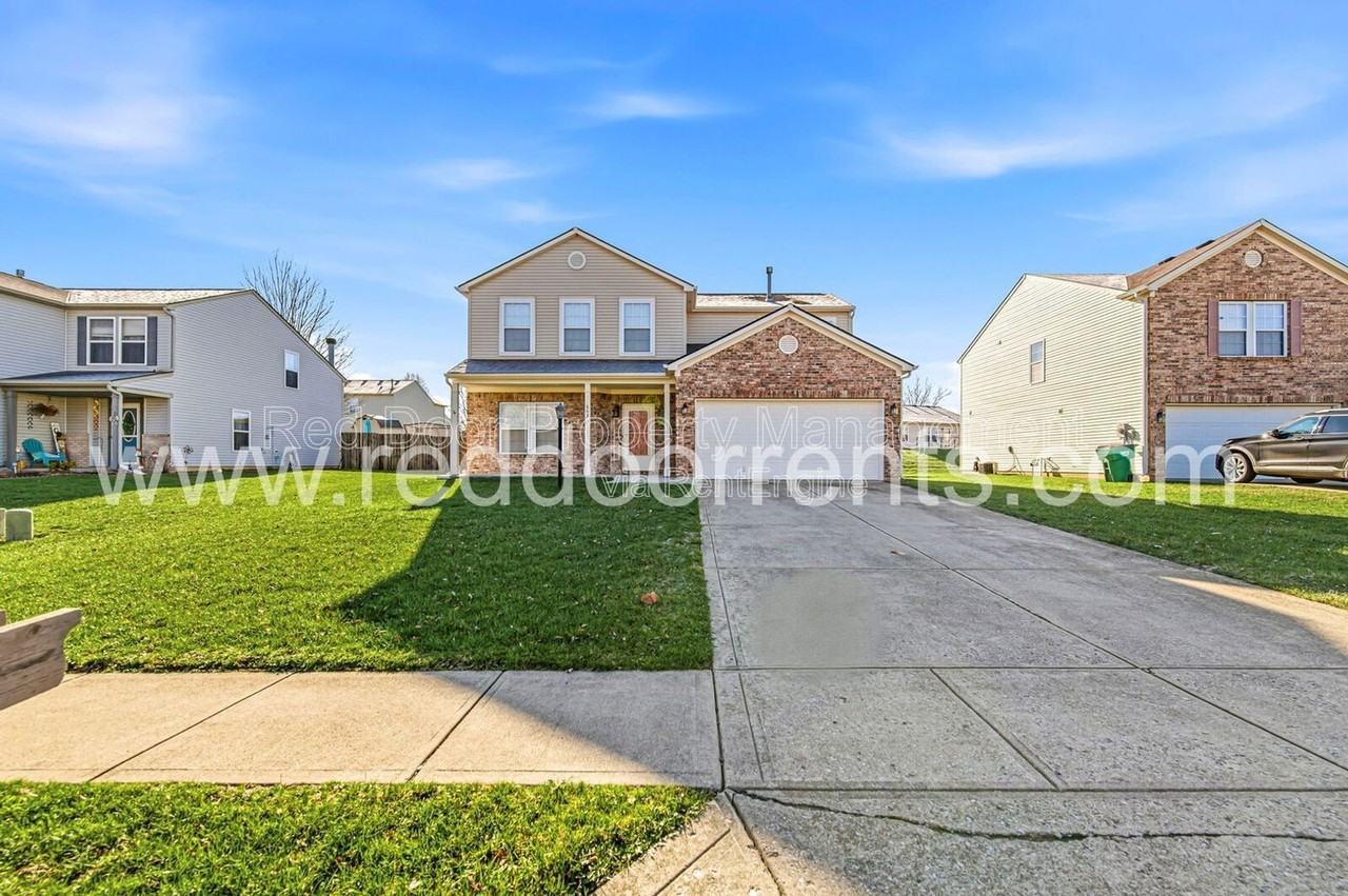 603 Clear Creek Dr - Photo 3 of 39