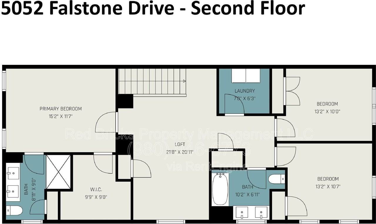 5052 Falstone Dr - Photo 6 of 27