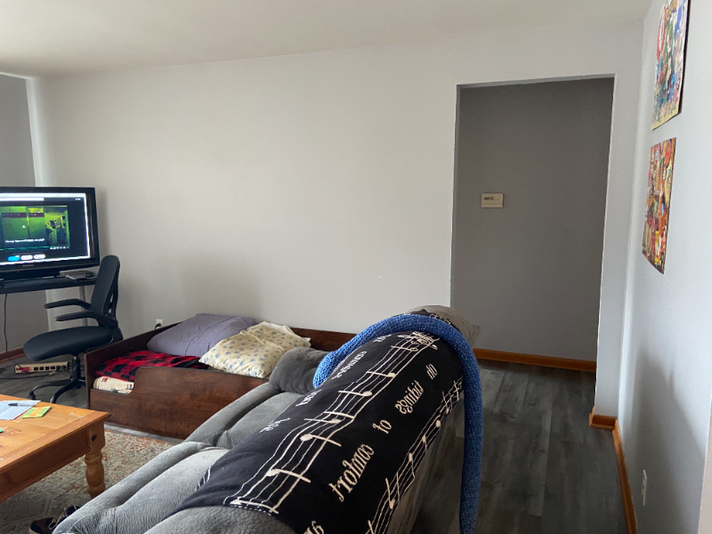 328 N Madison St #328 - Photo 3 of 8