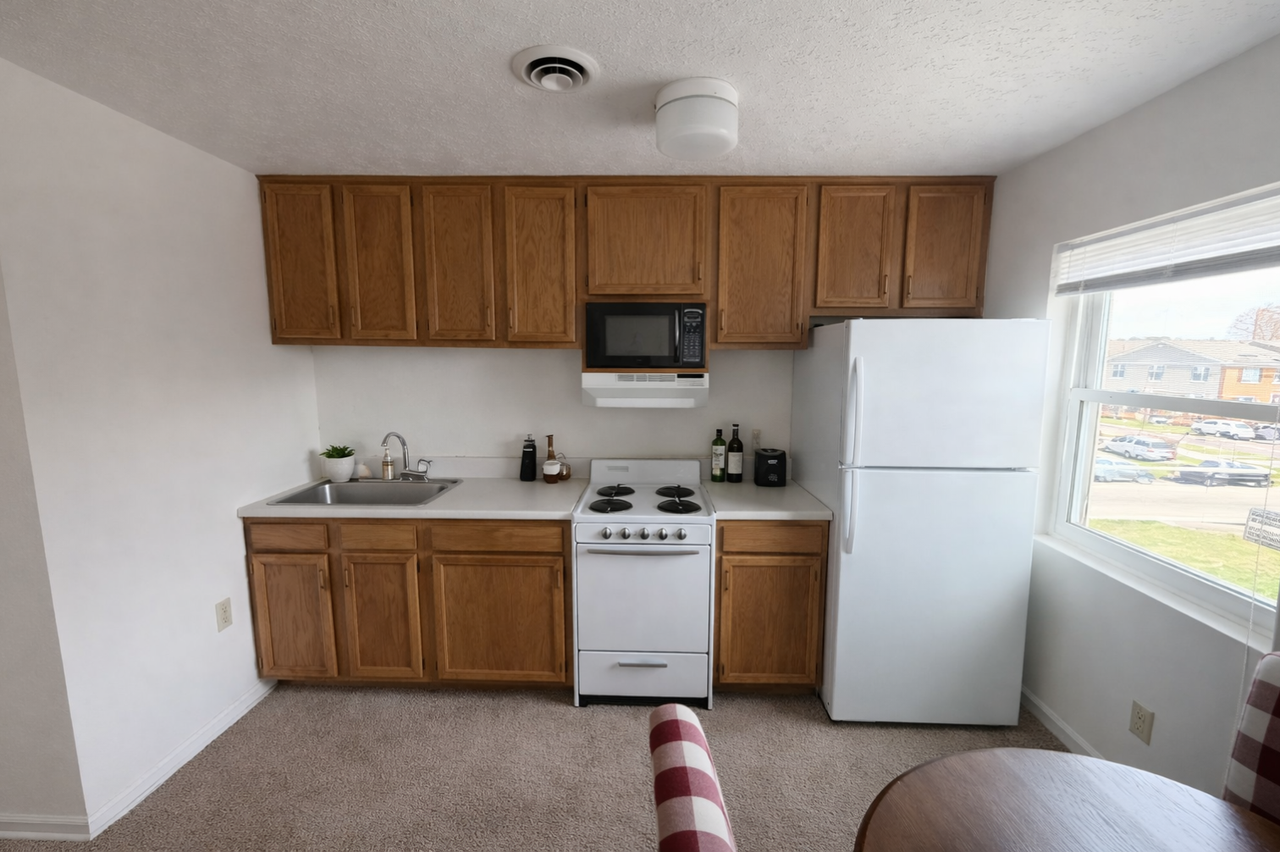 1207 Clement St #K - Photo 2 of 5