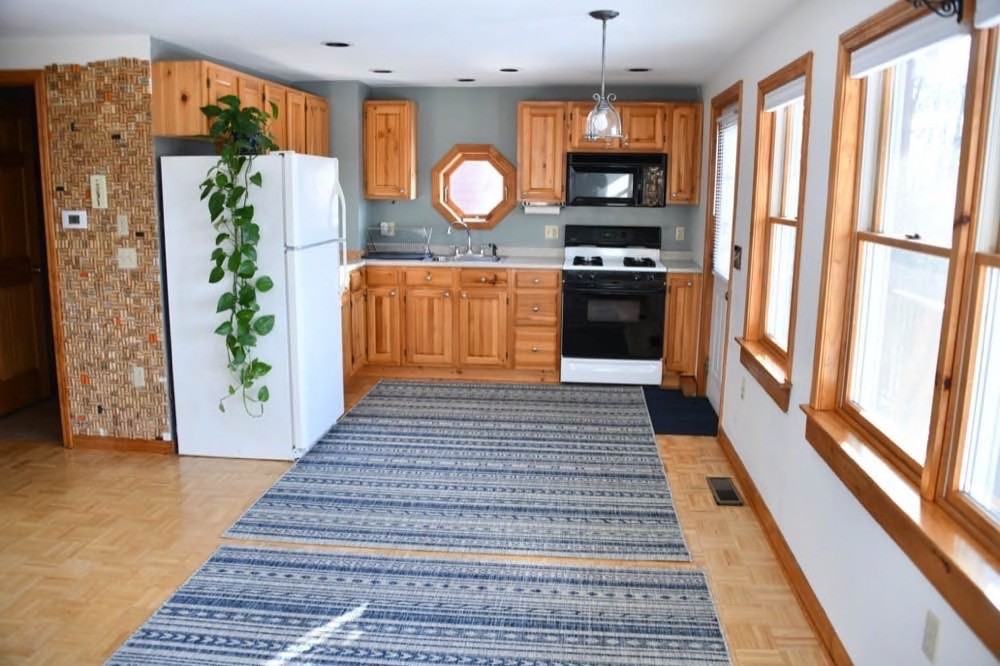 321 Christian Hill Rd #1