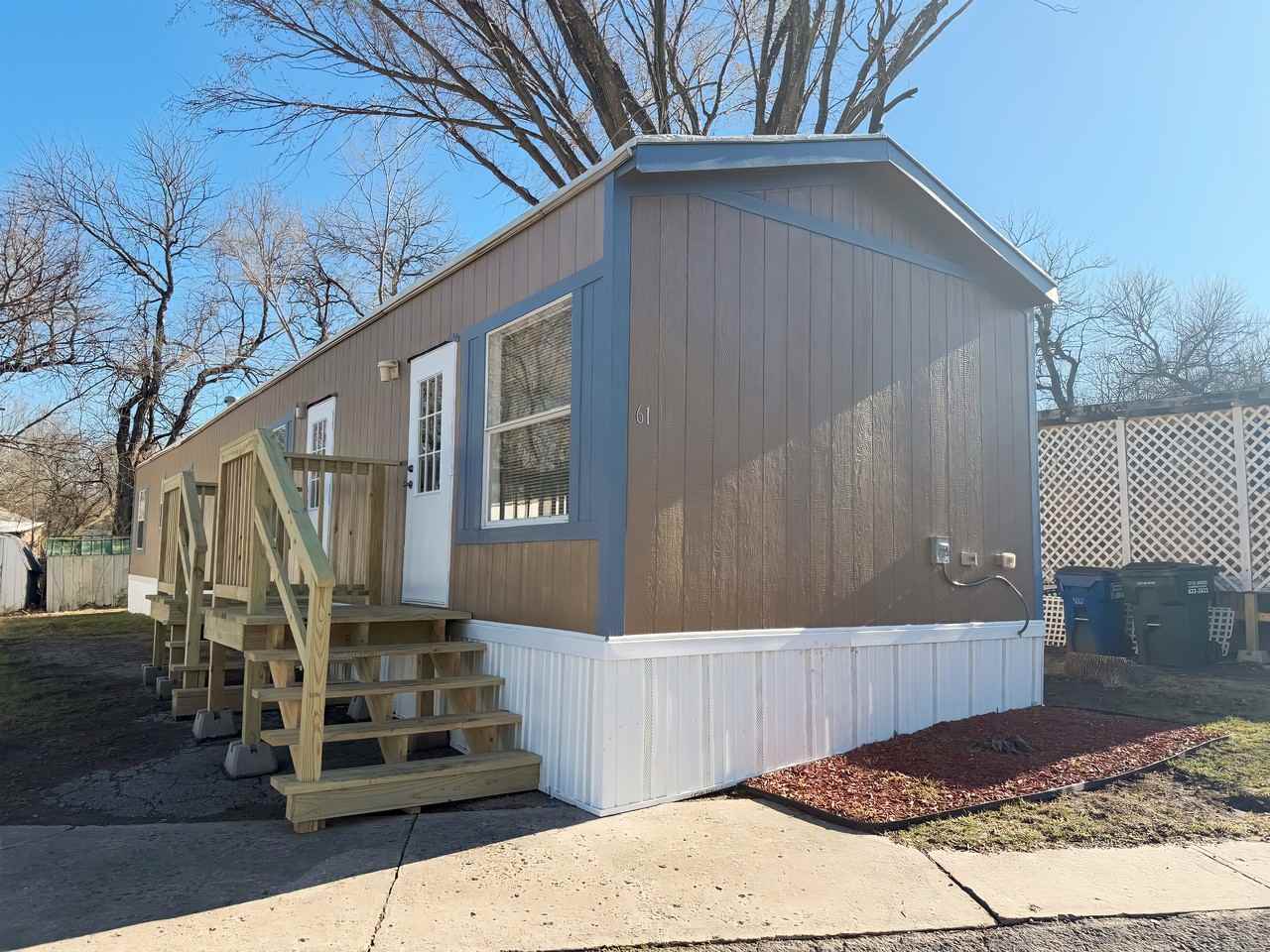 110 N Michigan St #61