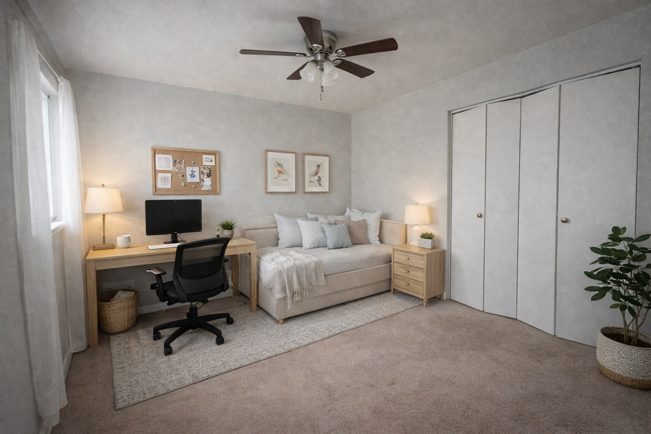 LAUREL GARDENS -- 189 - Photo 3 of 5