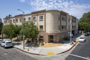 featured image of 7061 Woodman Ave