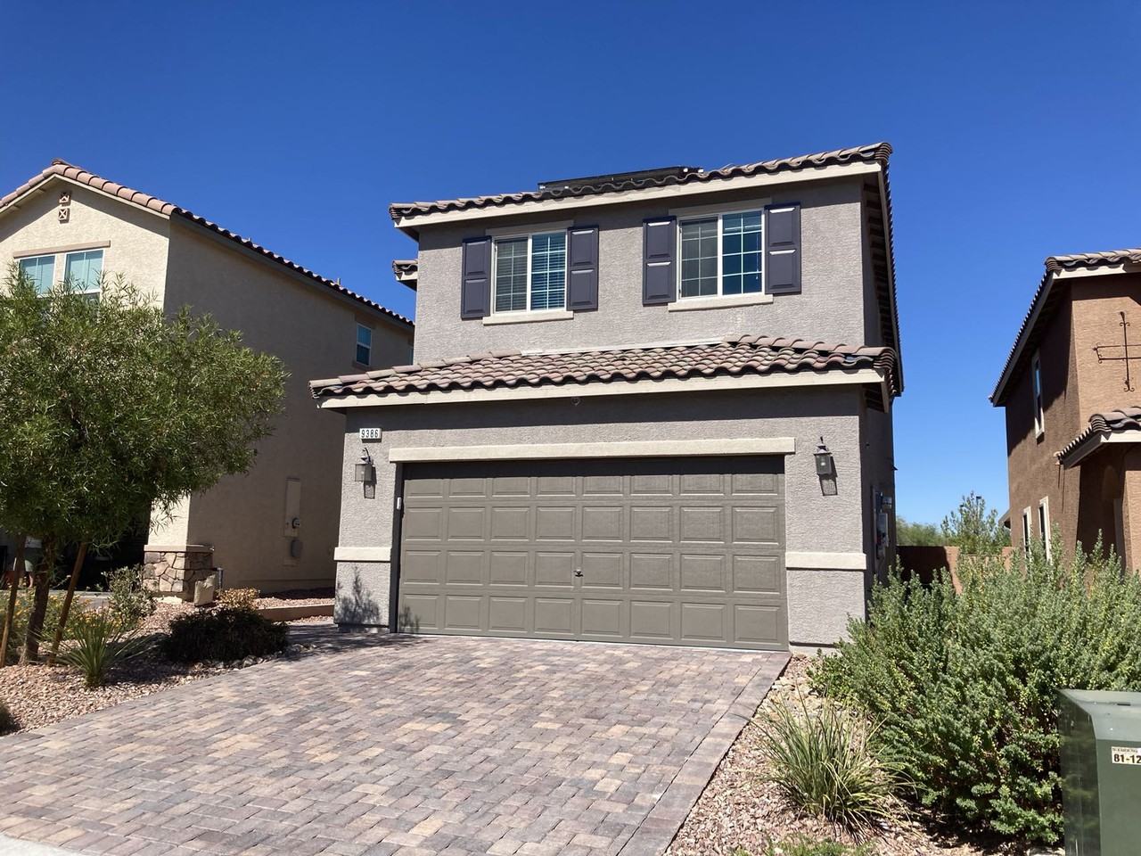 9386 Barcolobo Ave #1 - Photo 3 of 23