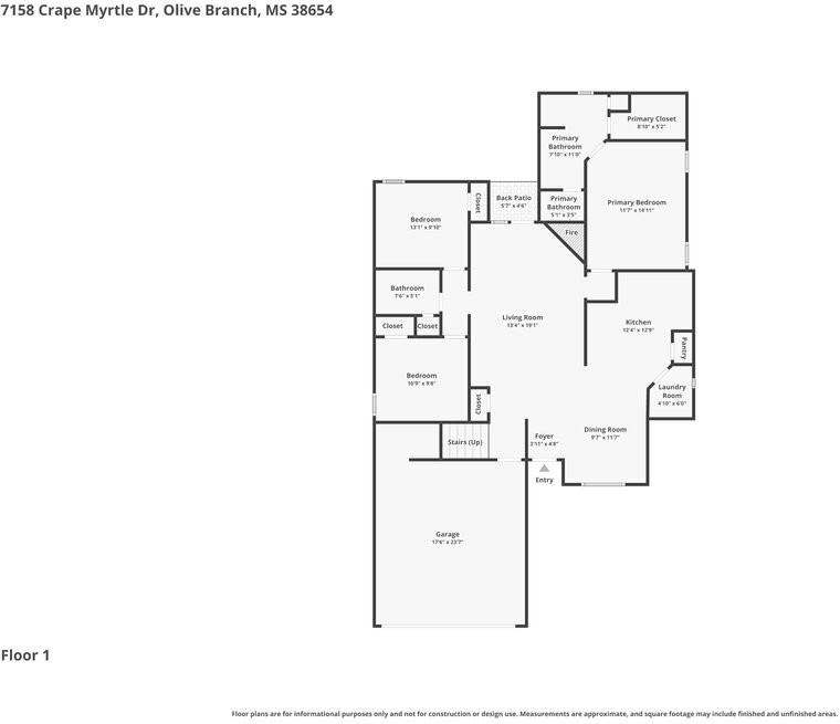 7158 Crape Myrtle Dr - Photo 2 of 17