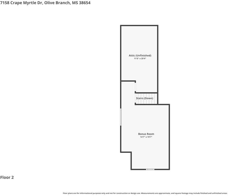 7158 Crape Myrtle Dr - Photo 3 of 17