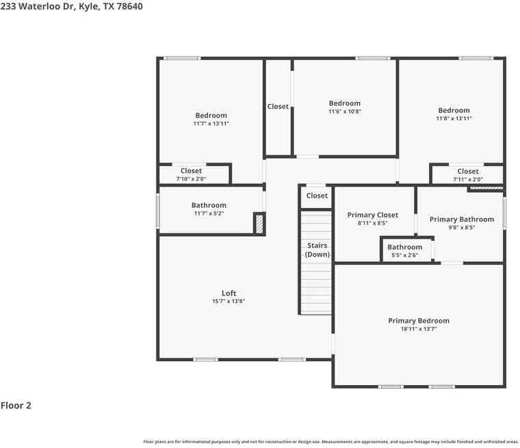 233 Waterloo Dr - Photo 3 of 17