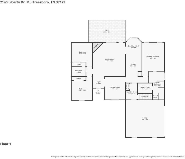 2140 Liberty Dr - Photo 2 of 17