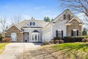 4654 Jefferson Ridge Way - Photo 1 of 1