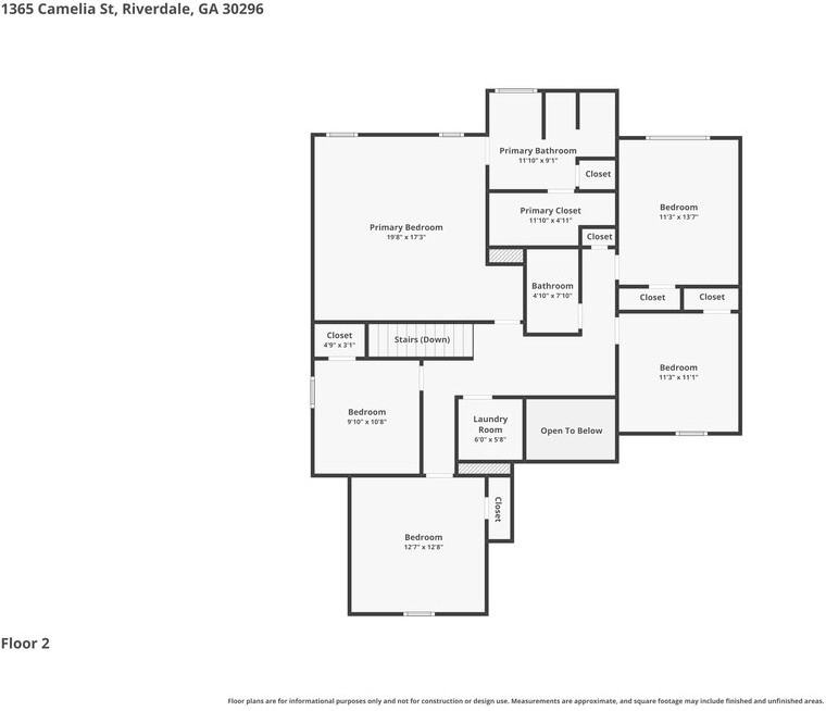 1365 Camelia St - Photo 3 of 17