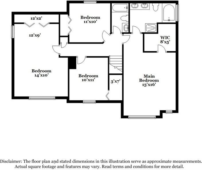 1437 Timber Ridge Cir - Photo 2 of 21