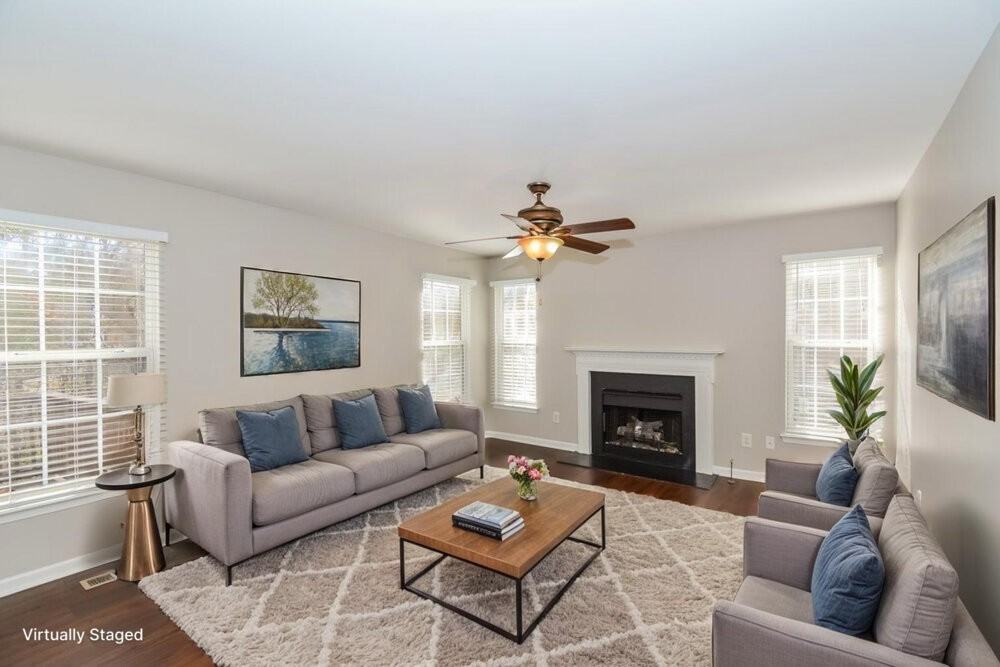 1437 Timber Ridge Cir - Photo 5 of 21