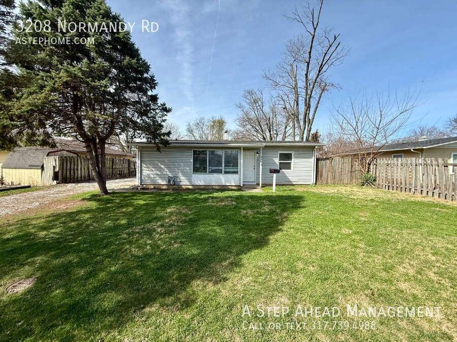 3208 Normandy Rd - Photo 2 of 25