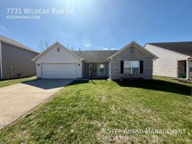 7731 Wildcat Run Ln - Photo 1 of 1