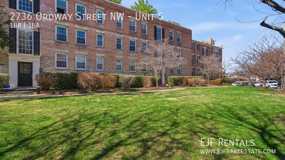 2736 Ordway St Nw #5 - Photo 1 of 1