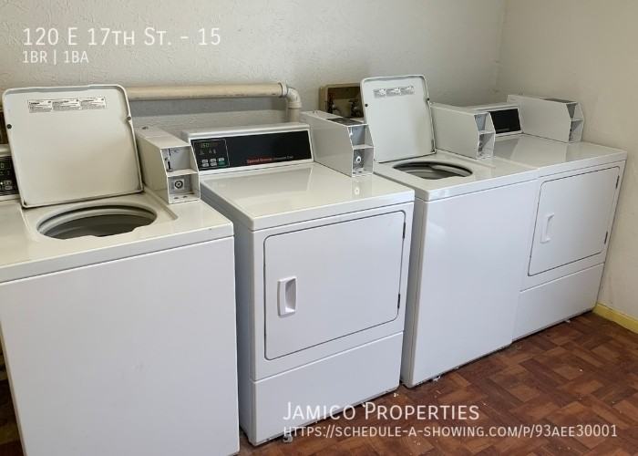 120 E 17th St #15 - Photo 4 of 11