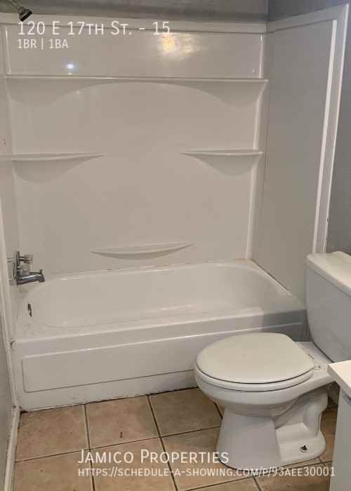 120 E 17th St #15 - Photo 6 of 11