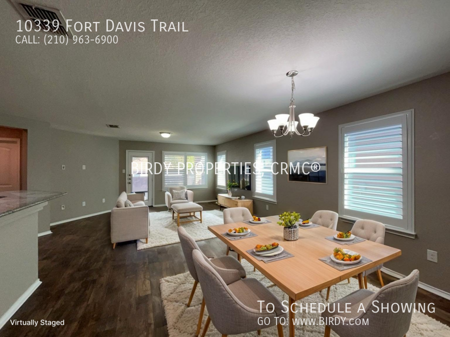 10339 Fort Davis Trl - Photo 2 of 38