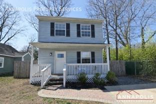 1702 Forestville Rd - Photo 1 of 1