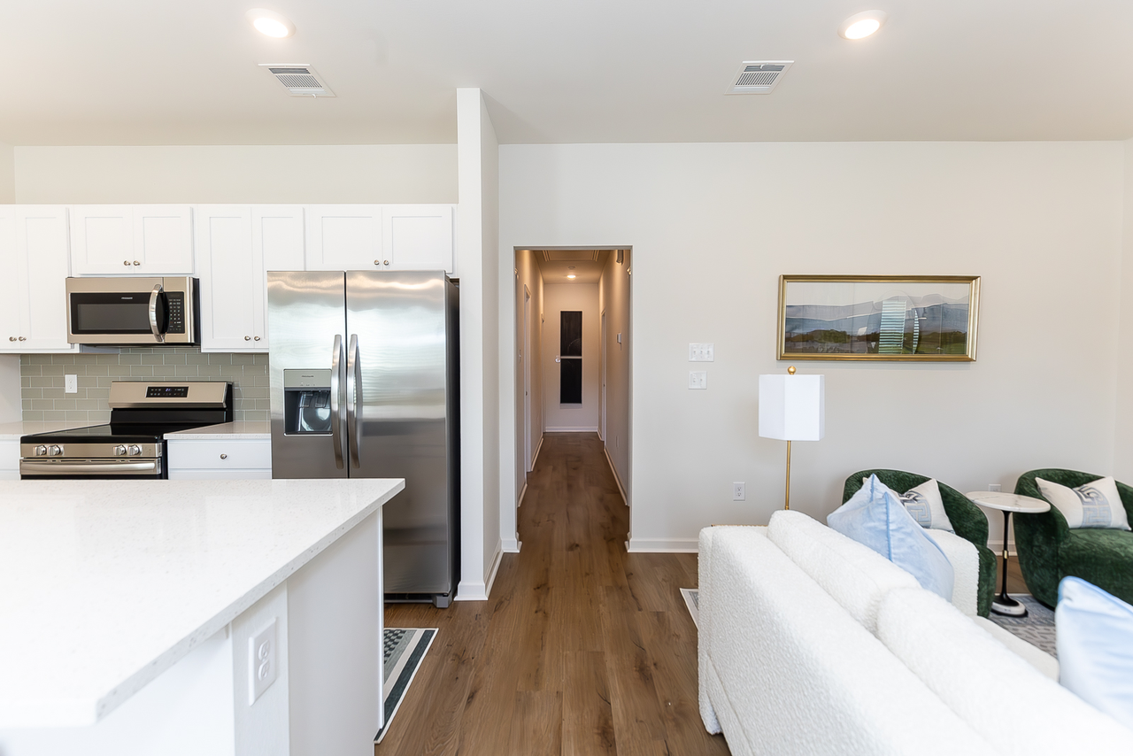 Magnolia Point Cottages - Photo 2 of 12