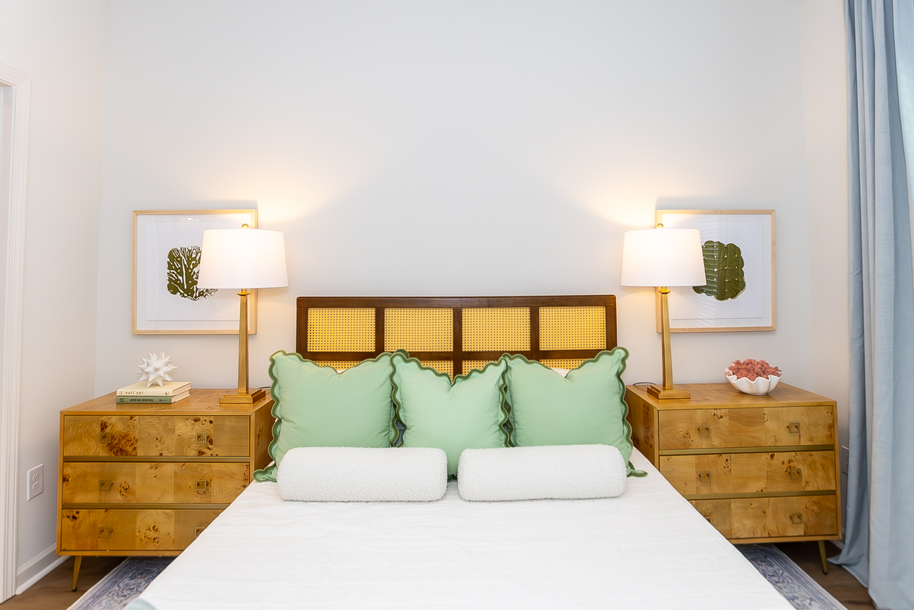 Magnolia Point Cottages - Photo 3 of 12