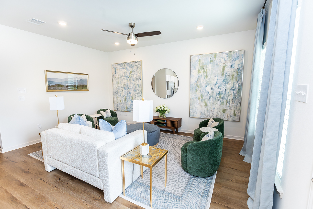 Magnolia Point Cottages - Photo 4 of 12