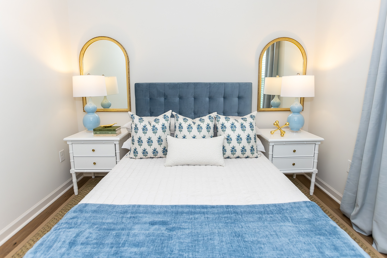 Magnolia Point Cottages - Photo 5 of 12