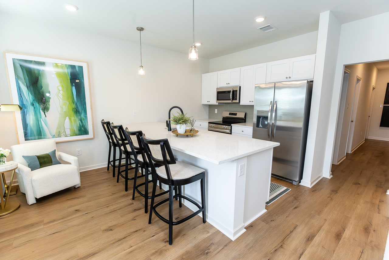 Magnolia Point Cottages - Photo 7 of 12