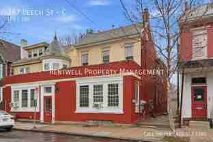 267 Beech St #C - Photo 1 of 1