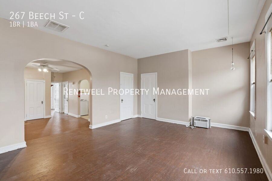 267 Beech St #C - Photo 4 of 13